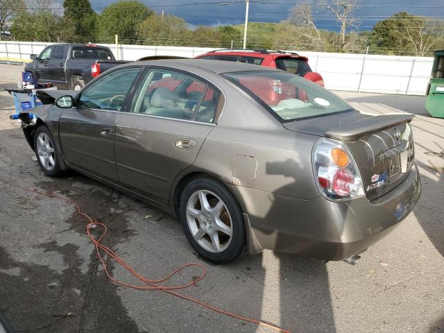 Photo 1 VIN: 1N4BL11DX3C152173 - NISSAN ALTIMA SE 