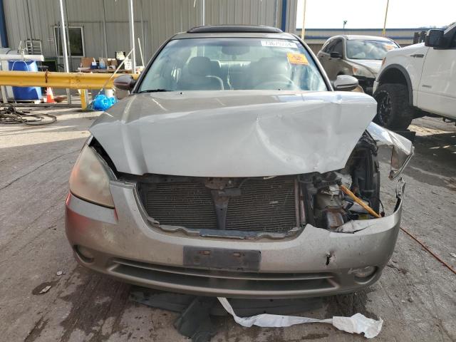 Photo 4 VIN: 1N4BL11DX3C152173 - NISSAN ALTIMA SE 