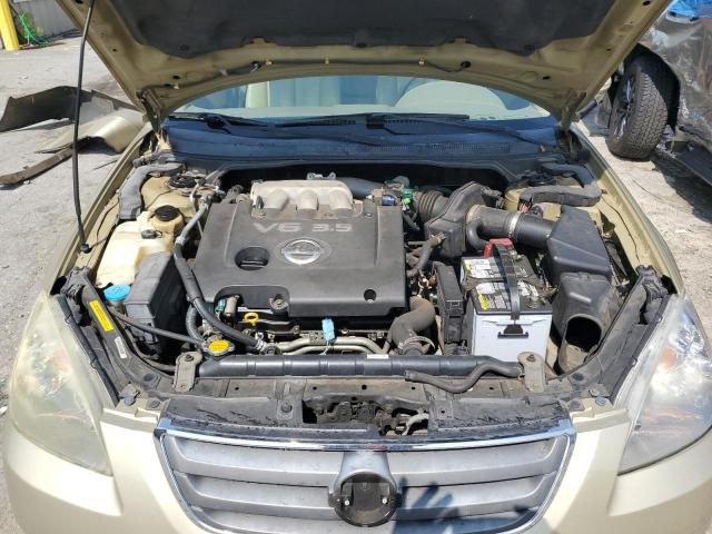 Photo 10 VIN: 1N4BL11DX3C254721 - NISSAN ALTIMA 