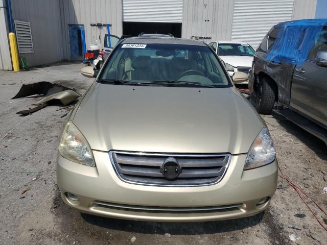 Photo 4 VIN: 1N4BL11DX3C254721 - NISSAN ALTIMA 