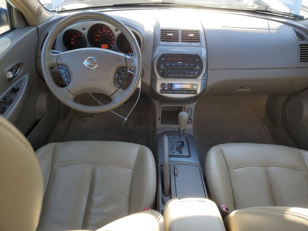 Photo 7 VIN: 1N4BL11DX3C333564 - NISSAN ALTIMA 