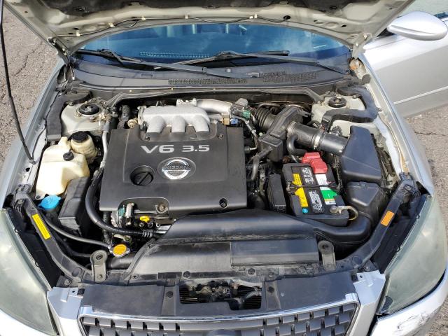 Photo 10 VIN: 1N4BL11DX5C161684 - NISSAN ALTIMA SE 