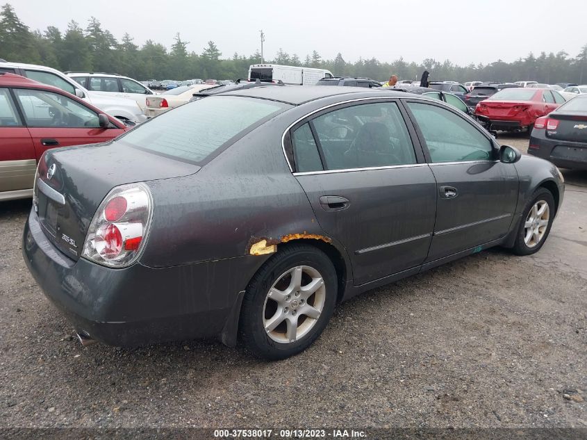 Photo 3 VIN: 1N4BL11DX5C228378 - NISSAN ALTIMA 