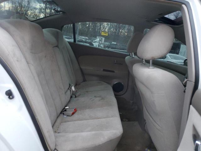 Photo 9 VIN: 1N4BL11DX5C308960 - NISSAN ALTIMA SE 