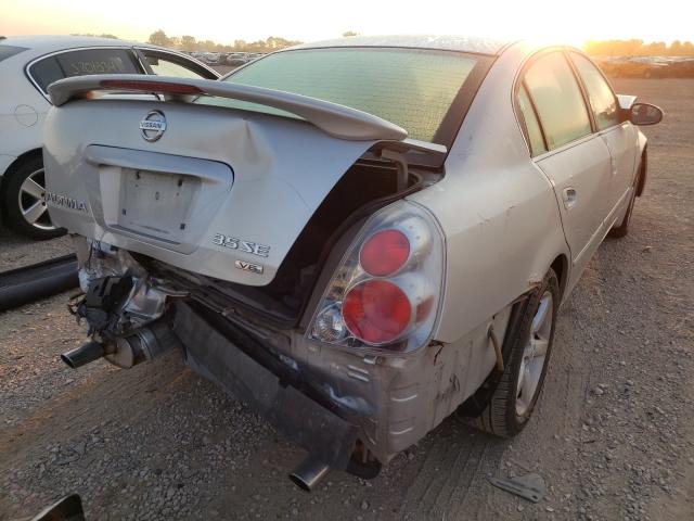 Photo 3 VIN: 1N4BL11DX5C323510 - NISSAN ALTIMA SE 