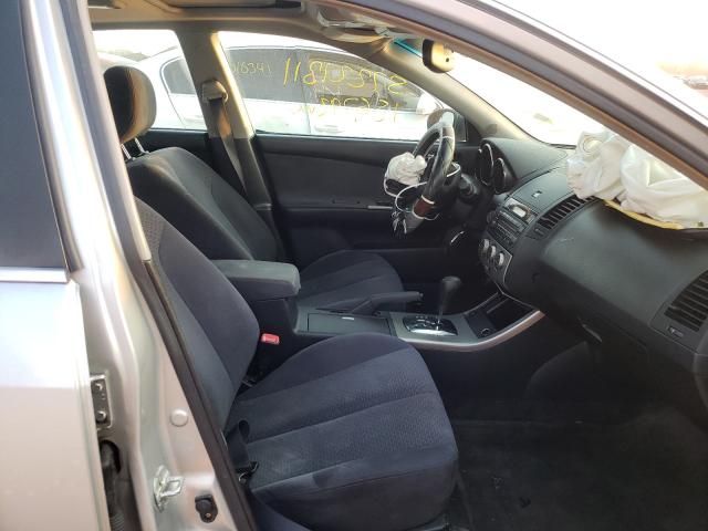 Photo 4 VIN: 1N4BL11DX5C323510 - NISSAN ALTIMA SE 