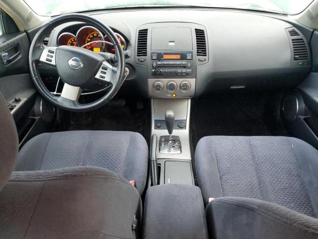 Photo 7 VIN: 1N4BL11DX5C359889 - NISSAN ALTIMA SE 