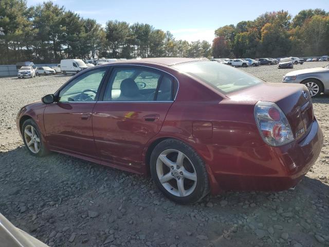 Photo 1 VIN: 1N4BL11DX6N345402 - NISSAN ALTIMA SE 