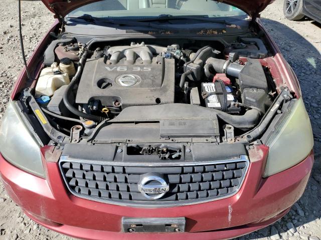 Photo 10 VIN: 1N4BL11DX6N345402 - NISSAN ALTIMA SE 