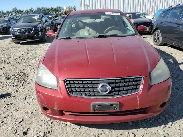 Photo 4 VIN: 1N4BL11DX6N345402 - NISSAN ALTIMA SE 