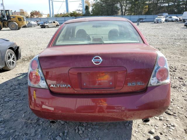 Photo 5 VIN: 1N4BL11DX6N345402 - NISSAN ALTIMA SE 