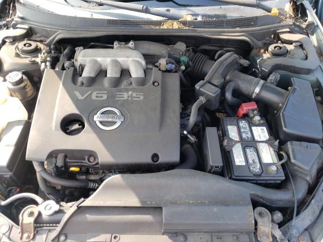 Photo 10 VIN: 1N4BL11E02C269901 - NISSAN ALTIMA 