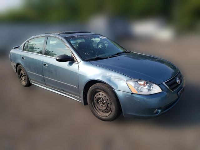 Photo 3 VIN: 1N4BL11E02C269901 - NISSAN ALTIMA 