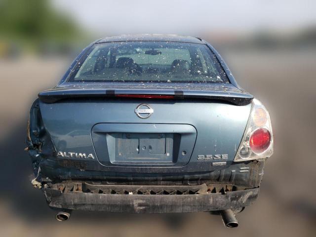 Photo 5 VIN: 1N4BL11E02C269901 - NISSAN ALTIMA 