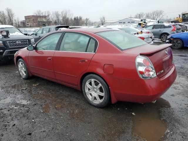 Photo 1 VIN: 1N4BL11E05C107805 - NISSAN ALTIMA 