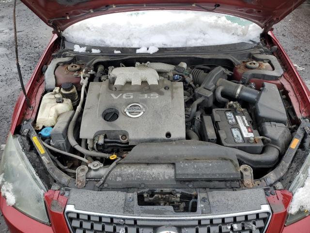 Photo 10 VIN: 1N4BL11E05C107805 - NISSAN ALTIMA 