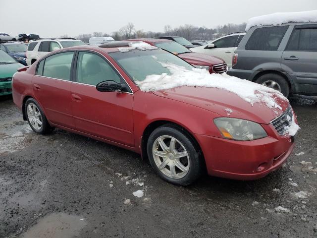 Photo 3 VIN: 1N4BL11E05C107805 - NISSAN ALTIMA 