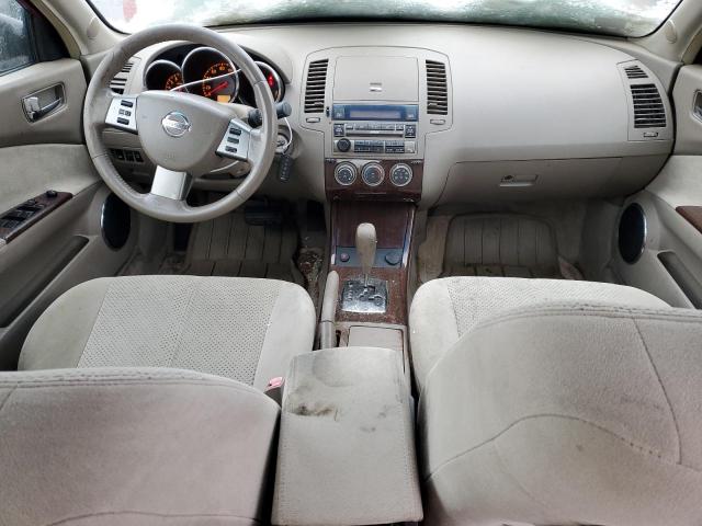 Photo 7 VIN: 1N4BL11E05C107805 - NISSAN ALTIMA 