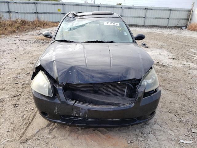 Photo 4 VIN: 1N4BL11E05C171147 - NISSAN ALTIMA 