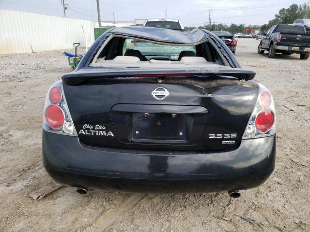 Photo 5 VIN: 1N4BL11E05C171147 - NISSAN ALTIMA 