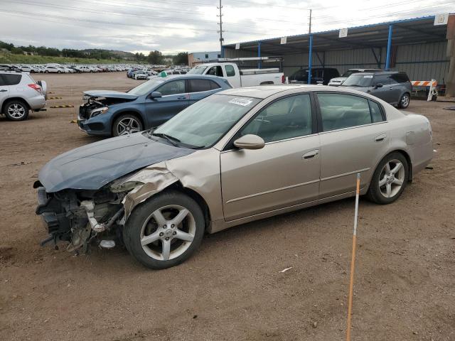 Photo 0 VIN: 1N4BL11E06N370012 - NISSAN ALTIMA SE 