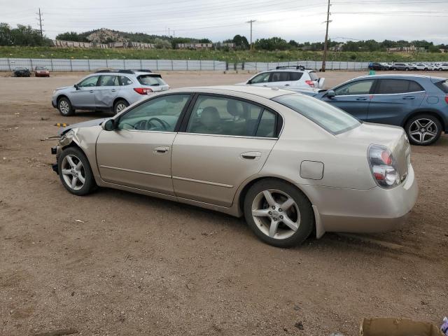 Photo 1 VIN: 1N4BL11E06N370012 - NISSAN ALTIMA SE 