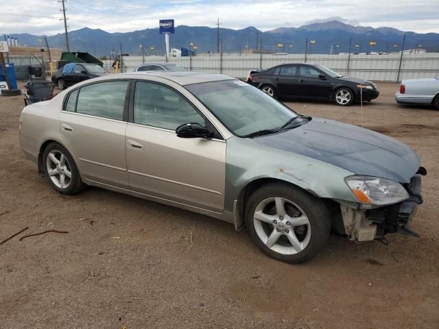 Photo 3 VIN: 1N4BL11E06N370012 - NISSAN ALTIMA SE 