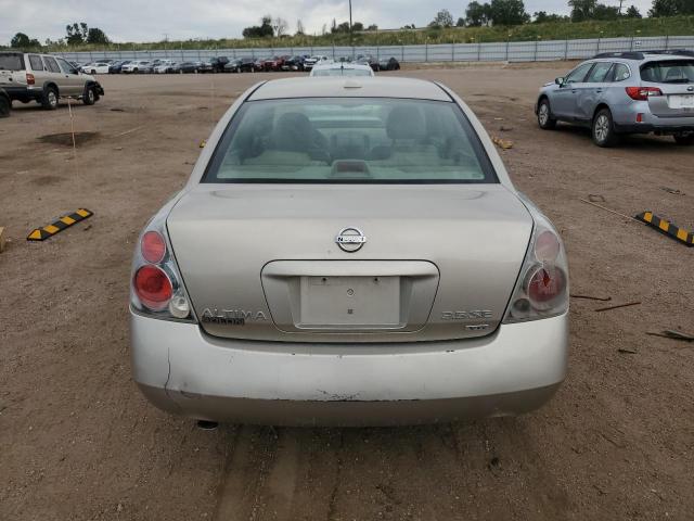 Photo 5 VIN: 1N4BL11E06N370012 - NISSAN ALTIMA SE 