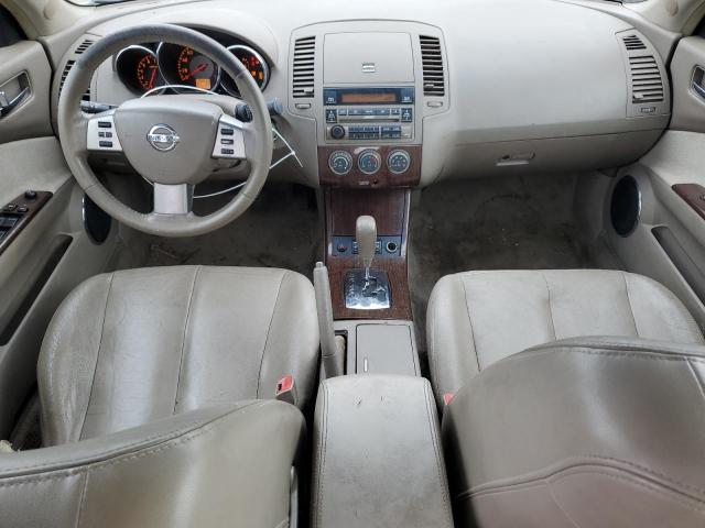 Photo 7 VIN: 1N4BL11E06N370012 - NISSAN ALTIMA SE 