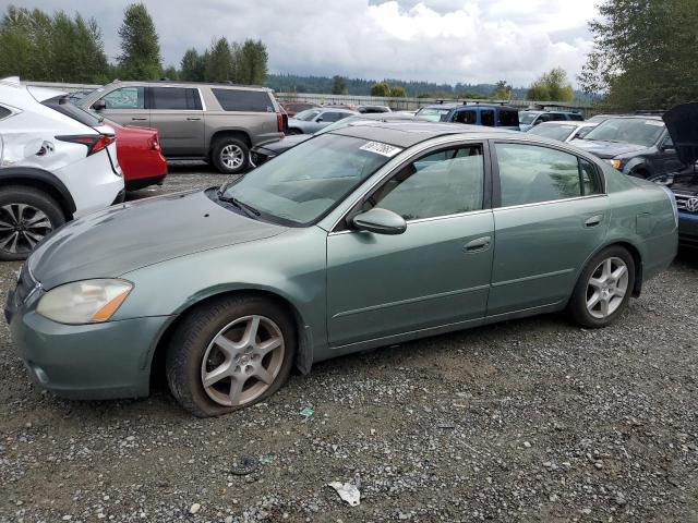 Photo 0 VIN: 1N4BL11E13C122357 - NISSAN ALTIMA SE 