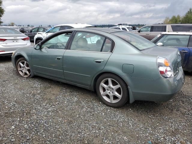 Photo 1 VIN: 1N4BL11E13C122357 - NISSAN ALTIMA SE 