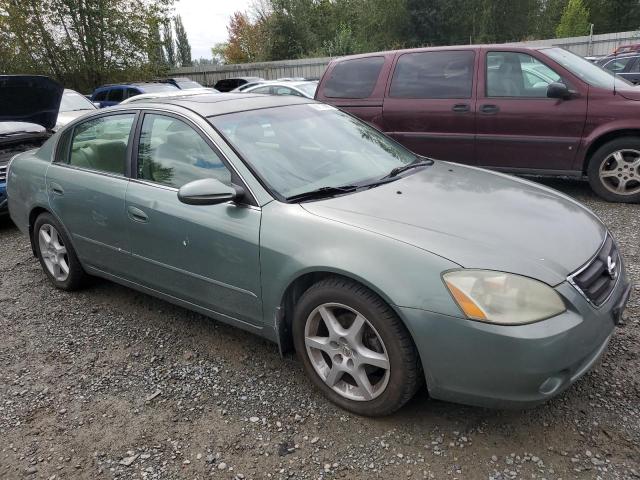 Photo 3 VIN: 1N4BL11E13C122357 - NISSAN ALTIMA SE 