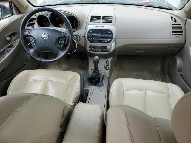 Photo 7 VIN: 1N4BL11E13C122357 - NISSAN ALTIMA SE 