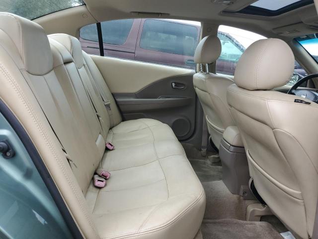 Photo 9 VIN: 1N4BL11E13C122357 - NISSAN ALTIMA SE 