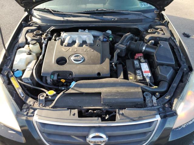 Photo 10 VIN: 1N4BL11E13C203388 - NISSAN ALTIMA SE 