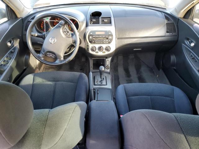 Photo 7 VIN: 1N4BL11E13C203388 - NISSAN ALTIMA SE 