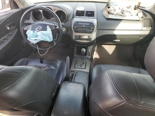 Photo 7 VIN: 1N4BL11E13C207117 - NISSAN ALTIMA 