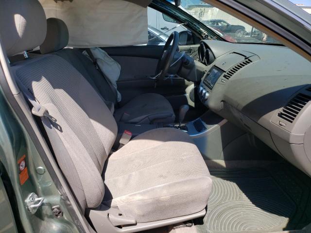 Photo 6 VIN: 1N4BL11E16C137395 - NISSAN ALTIMA 