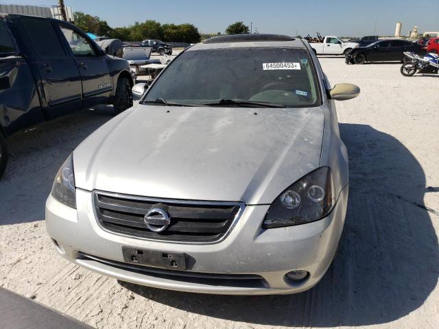 Photo 4 VIN: 1N4BL11E22C135245 - NISSAN ALTIMA SE 