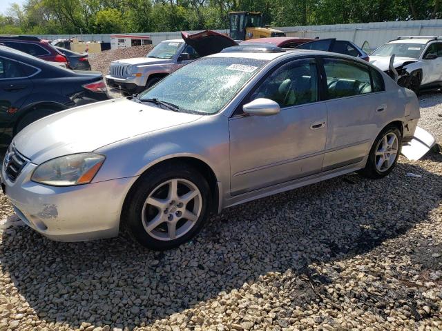 Photo 0 VIN: 1N4BL11E23C168506 - NISSAN ALTIMA 