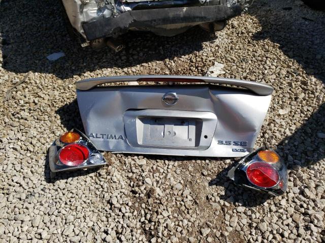 Photo 11 VIN: 1N4BL11E23C168506 - NISSAN ALTIMA 