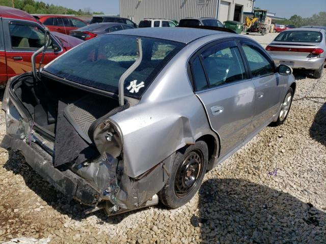 Photo 2 VIN: 1N4BL11E23C168506 - NISSAN ALTIMA 