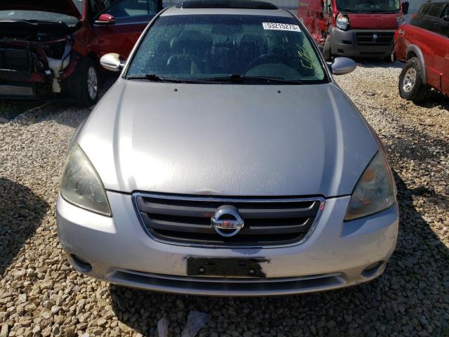 Photo 4 VIN: 1N4BL11E23C168506 - NISSAN ALTIMA 