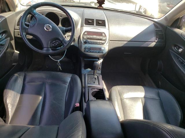 Photo 7 VIN: 1N4BL11E23C168506 - NISSAN ALTIMA 