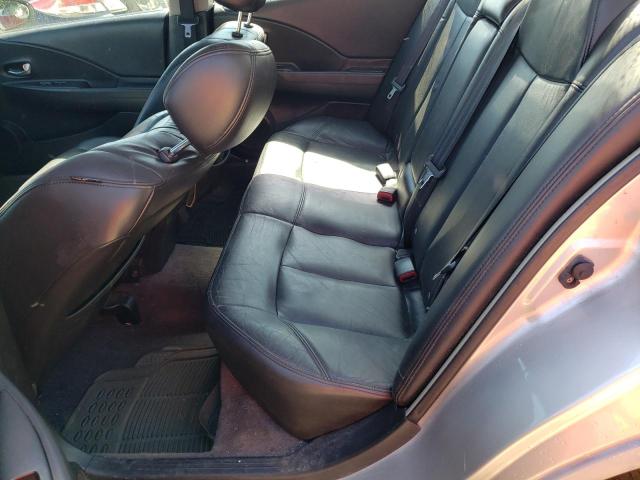 Photo 9 VIN: 1N4BL11E23C168506 - NISSAN ALTIMA 