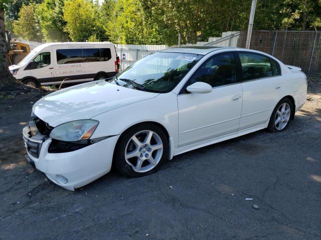 Photo 0 VIN: 1N4BL11E23C180591 - NISSAN ALTIMA SE 