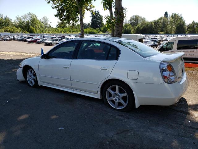 Photo 1 VIN: 1N4BL11E23C180591 - NISSAN ALTIMA SE 