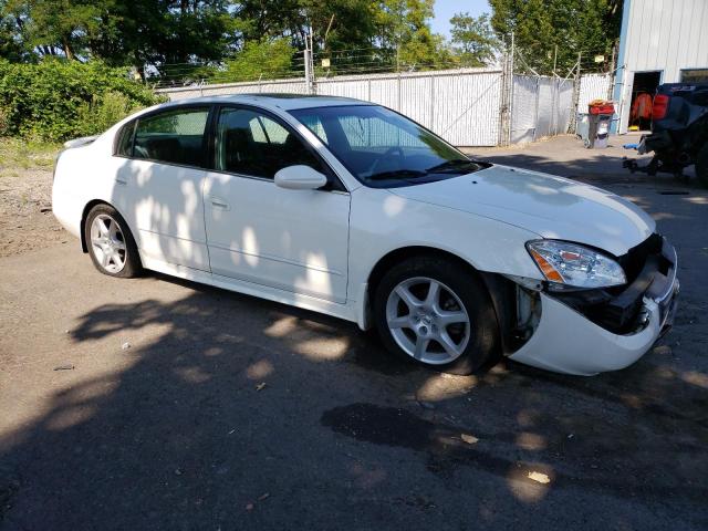 Photo 3 VIN: 1N4BL11E23C180591 - NISSAN ALTIMA SE 