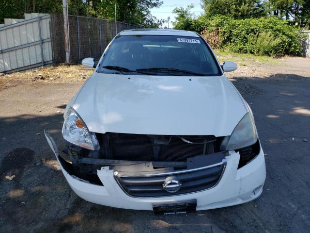 Photo 4 VIN: 1N4BL11E23C180591 - NISSAN ALTIMA SE 