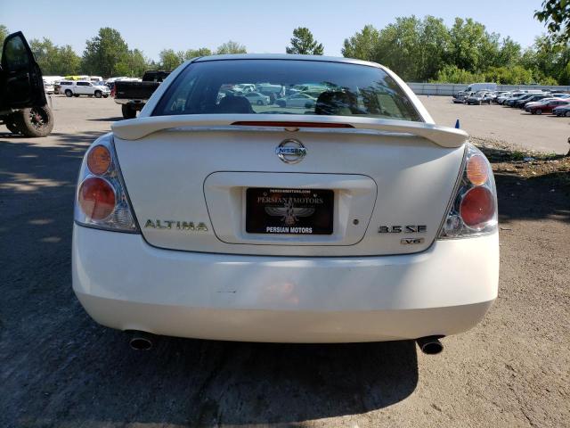 Photo 5 VIN: 1N4BL11E23C180591 - NISSAN ALTIMA SE 